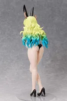 FREEing Lucoa: Bare Leg Bunny Ver. - Miss Kobayashi's Dragon Maid - photo 4
