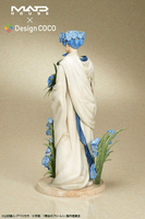 MADHOUSE x DesignCOCO Frieren: Beyond Journey's End Himmel - Art Nouveau Style - 1/7 Complete Figure 5