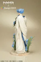 Design COCO MADHOUSE x DesignCOCO Frieren: Beyond Journey's End Himmel - Art Nouveau Style - 1/7 Complete Figure - Frieren: Beyond Journey's End - photo 5