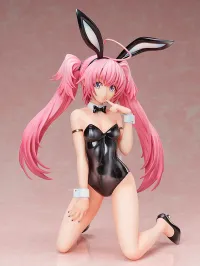 FREEing Millim: Bare Leg Bunny Ver. - That Time I Got Reincarnated as a Slime - photo 1
