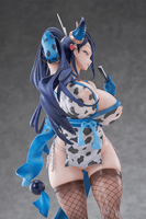 Aurora Kunoichi Outfit Ver. Tapestry Set Edition 13