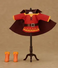 GOOD SMILE COMPANY Nendoroid Doll Outfit Set: Megumin - KONOSUBA -God's Blessing on This Wonderful World! - photo 4