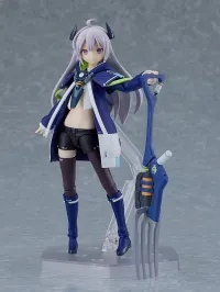 GOOD SMILE COMPANY ACT MODE Expansion Kit: Type15 Ver2 Equipment - NAVY FIELD - photo 1