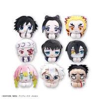MAX LIMITED Demon slayer HUG CHARACTER COLLECTION 6 - Demon Slayer: Kimetsu no Yaiba - photo 1