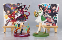 KONOSUBA-God's blessing on this wonderful world! Megumin: Light Novel 10th Anniversary ver. 11
