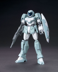 AG Gundam Age Adele 2