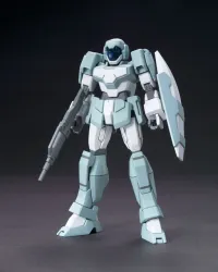 BANDAI HOBBY AG Gundam Age Adele - Mobile Suit Gundam AGE - photo 2