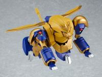 MODEROID KING SQUASHER 5