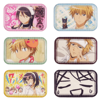 Maid-Sama! Pinback Button 1