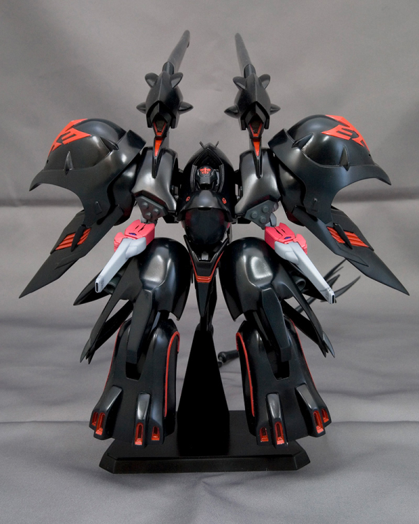 BLACK SARENA