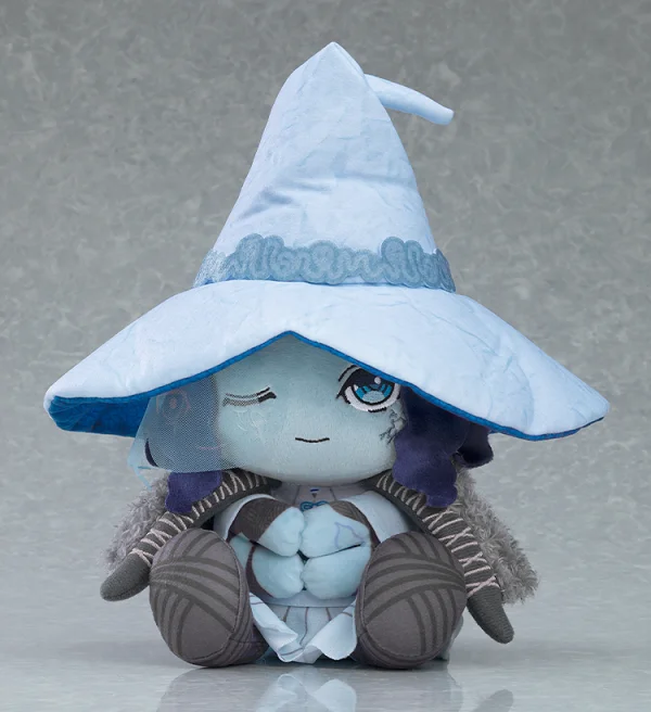 GOOD SMILE COMPANY Plushie Ranni - Video Games