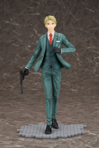 SPY×FAMILY Loid Forger 1/7 Scale Figure 1