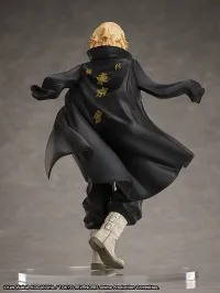 FREEing Statue and ring style: Manjiro Sano【Ring size (Japanese sizes): 17 】 - Tokyo Revengers - photo 7