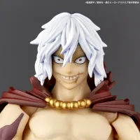 KAIYODO Revoltech Amazing Yamaguchi Shigara Kisuke (Awakened version) - My Hero Academia - photo 10