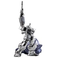 FW GUNDAM CONVERGE CORE LAST SHOOTING SET [METALLIC Ver.] 6