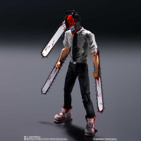 CHAINSAW MAN (CHAINSAW MAN) 2