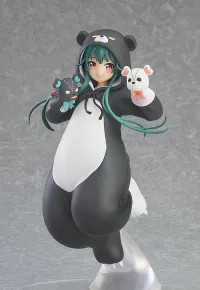 GOOD SMILE COMPANY POP UP PARADE Yuna L Size - Kuma Kuma Kuma Bear Punch! - photo 1