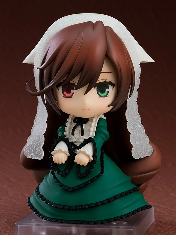 [GoodSmile] Nendoroid Suiseiseki