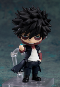 Nendoroid Dabi(re-run) 4