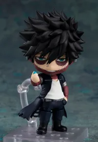 GOOD SMILE COMPANY Nendoroid Dabi(re-run) - My Hero Academia - photo 4