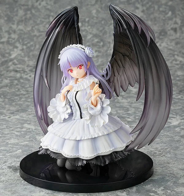 [Chara-Ani] Kanade Tachibana: Key 20th Anniversary Gothic Lolita Ver. - Repaint Color