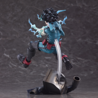 MY HERO ACADEMIA figure Izuku Midoriya 8