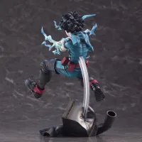 TAKARA TOMY MY HERO ACADEMIA figure Izuku Midoriya - My Hero Academia - photo 8