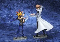 KOTOBUKIYA Ani Statue - Yu-GI-OH Duel Monsters - Seto Kaiba - Yu-Gi-Oh! - photo 4