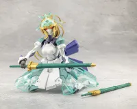 KOTOBUKIYA GREEN GLASS - Megalomaria - photo 22