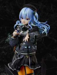 Hololive Hoshimachi Suisei 1/7 Complete Figure 7