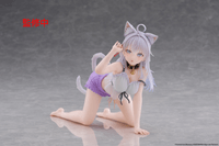 Alya Sometimes Hides Her Feelings in Russian Desktop Cute Figure - Alya (Cat Ear Roomwear Ver.) 11