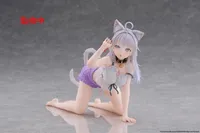 TAITO Alya Sometimes Hides Her Feelings in Russian Desktop Cute Figure - Alya (Cat Ear Roomwear Ver.) - Alya Sometimes Hides Her Feelings in Russian - photo 11