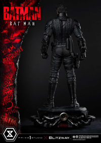 Museum Masterline The Batman (Film) Batman Bonus Version 41