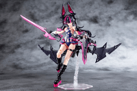 DESIRE MAIDEN RAIDER 2