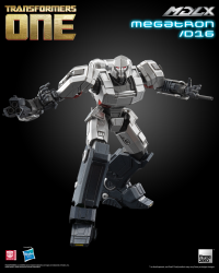 Transformers One - MDLX Megatron/D16 8