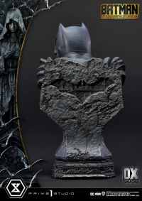 Ultimate Premium Masterline Batman (Comics) Batman Rebirth Edition (Black) DX Bonus Version 70