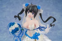 FuRyu Is It Wrong to Try to Pick Up Girls in a Dungeon? Ⅳ Hestia -Wedding Dress- 1/7 Scale Figure - Is It Wrong to Try to Pick Up Girls in a Dungeon? - photo 7