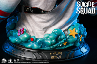 Infinity Studio X Penguin Toys: DX Series Life Size Bust Suicide Squad Harley Quinn 13