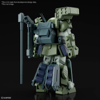 HG BURGLARYDOG 8