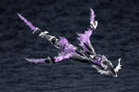 XenoAlma Explode Volcalion 5