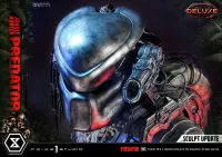 Prime 1 Studio Museum Masterline Predator (Film) Jungle Hunter Predator DX Bonus Version - Live Action Movies/TV - photo 68