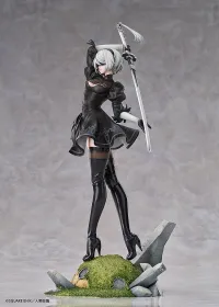 Good Smile Arts Shanghai 2B (YoRHa No.2 Type B) - NieR:Automata - photo 5