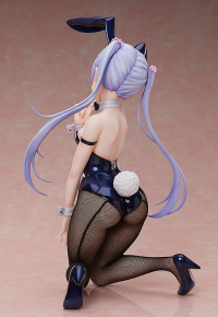Aoba Suzukaze: Bunny Ver. 5