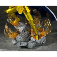 TAMASHII NATIONS GEMINI SAGA "SAINT SEIYA", TAMASHII NATIONS Figuarts Zero Touche Métallique - Saint Seiya - photo 6