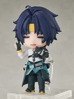 Good Smile Arts Shanghai Nendoroid Harumasa Asaba - Zenless Zone Zero - photo 4