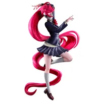 BANDAI Aira (Transformed)(Dance In The Music Room Begins!) - Dandadan - photo 5