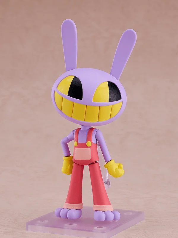 GOOD SMILE COMPANY Nendoroid Jax - The Amazing Digital Circus