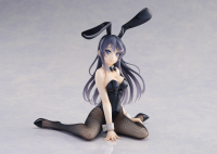 Rascal Does Not Dream of a Sister Venturing Out AMP+ Figure - Mai Sakurajima (Bunny Ver.) 7
