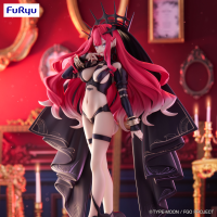 Fate/Grand Order Trio-Try-iT Figure -Archer Baobhan Sith- 2