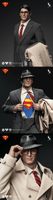 INART — Superman (1978) - Superman 1/6 Collectible Figure（Premium Version） 23